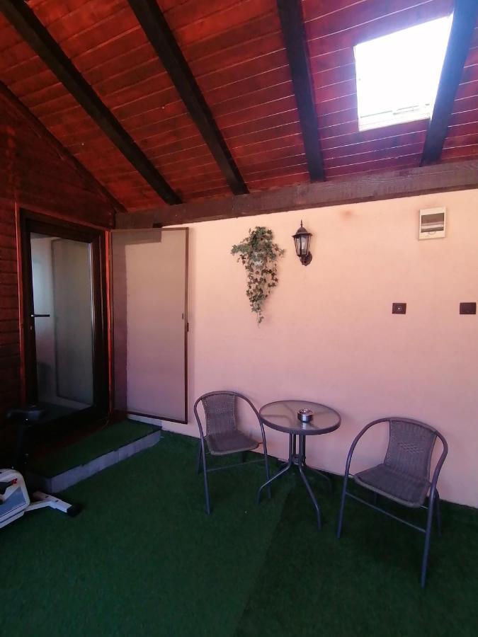Cozy Attic Studio Braşov Buitenkant foto