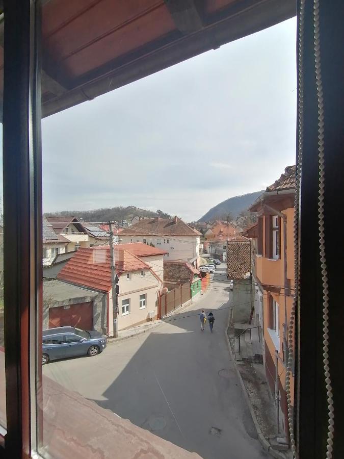 Cozy Attic Studio Braşov Buitenkant foto