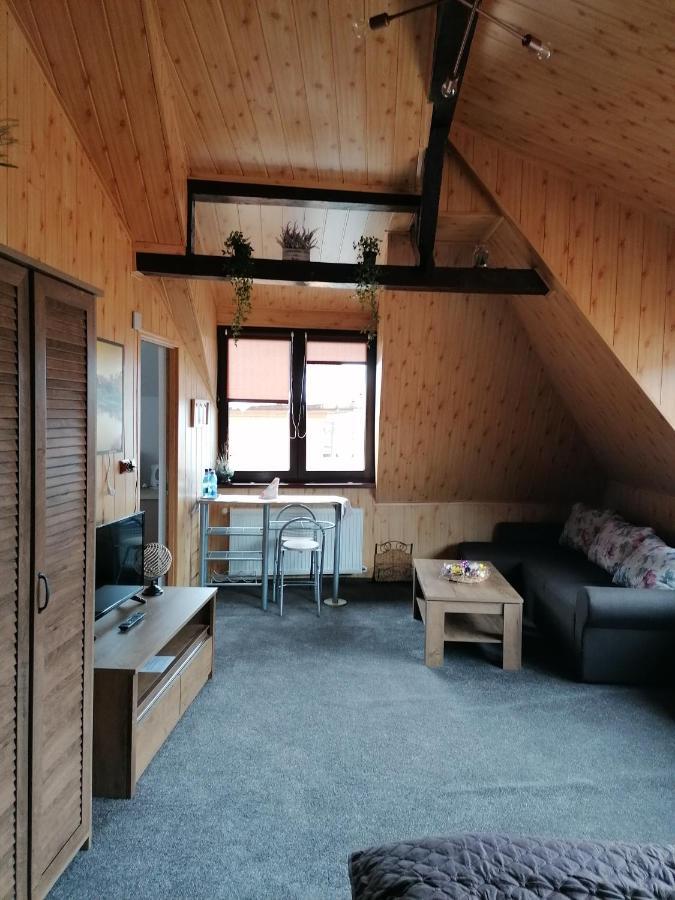 Cozy Attic Studio Braşov Buitenkant foto